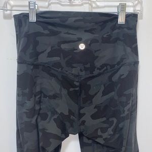 Lululemon Align Leggings